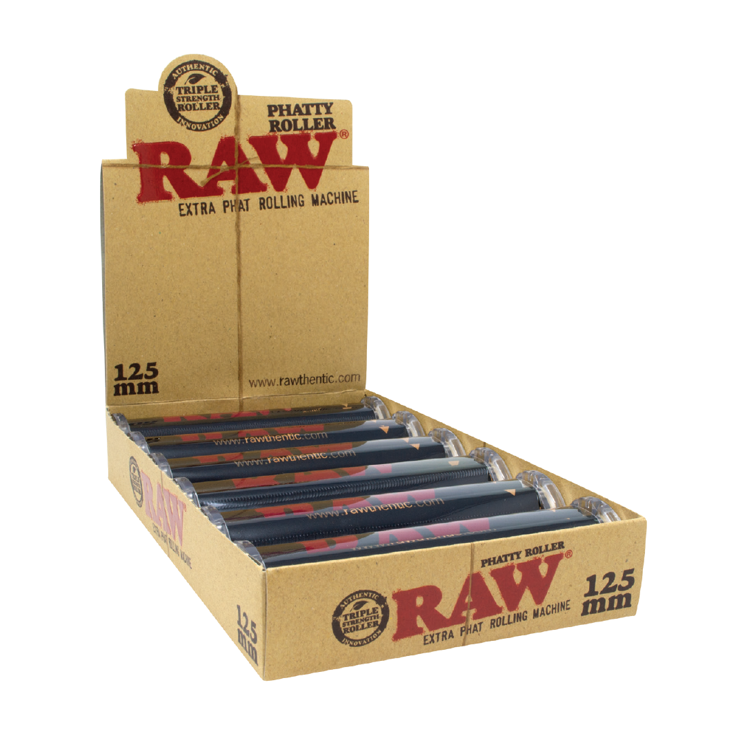 RAW - Rolling Machine