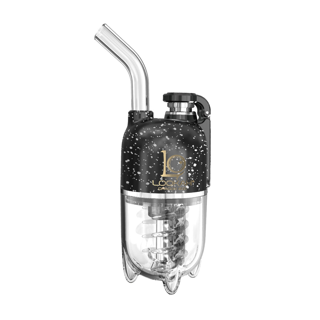 Lookah ~ Dragon Egg Vaporizer