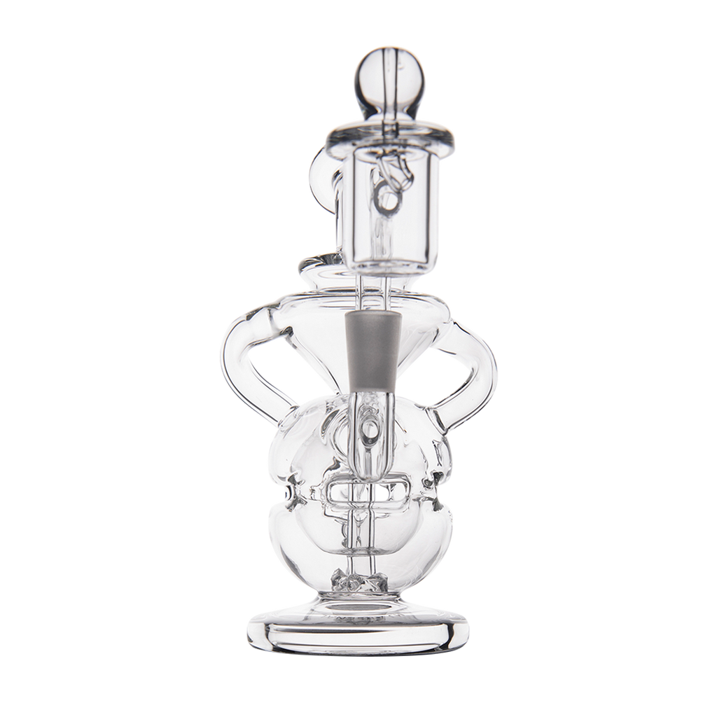 MJ Arsenal - Infinity Mini Dab Rig