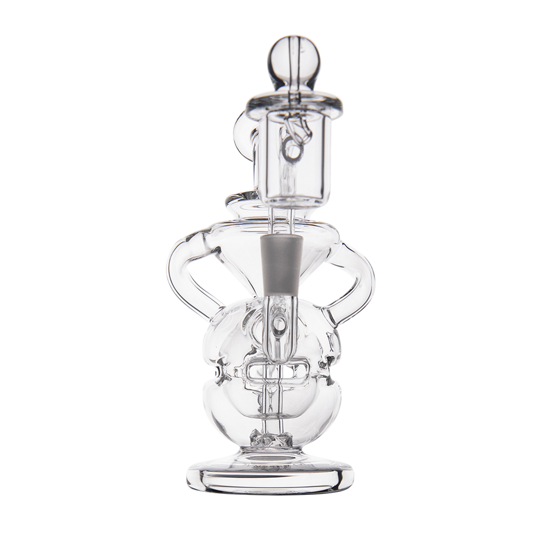 MJ Arsenal - Infinity Mini Dab Rig