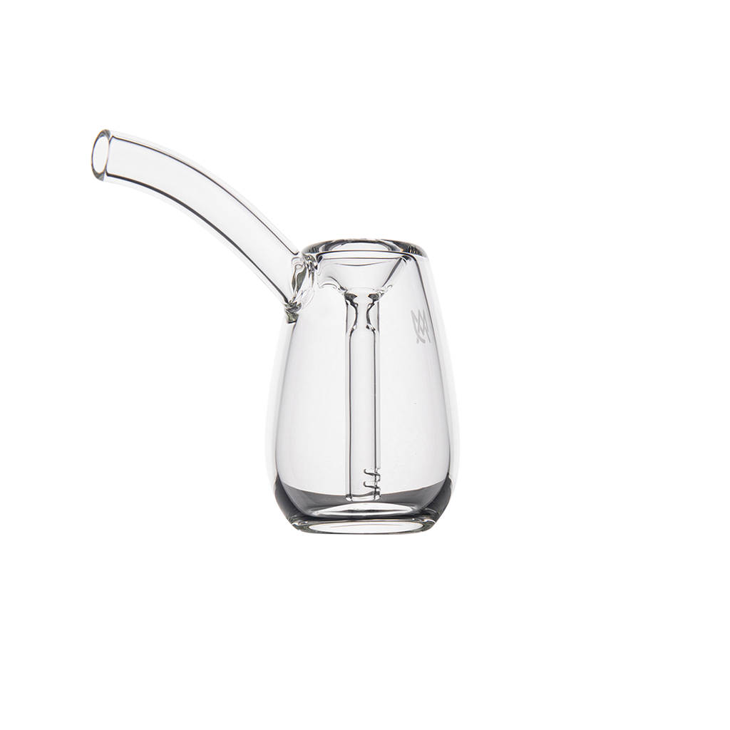 MJ Arsenal - Bulb Bubbler