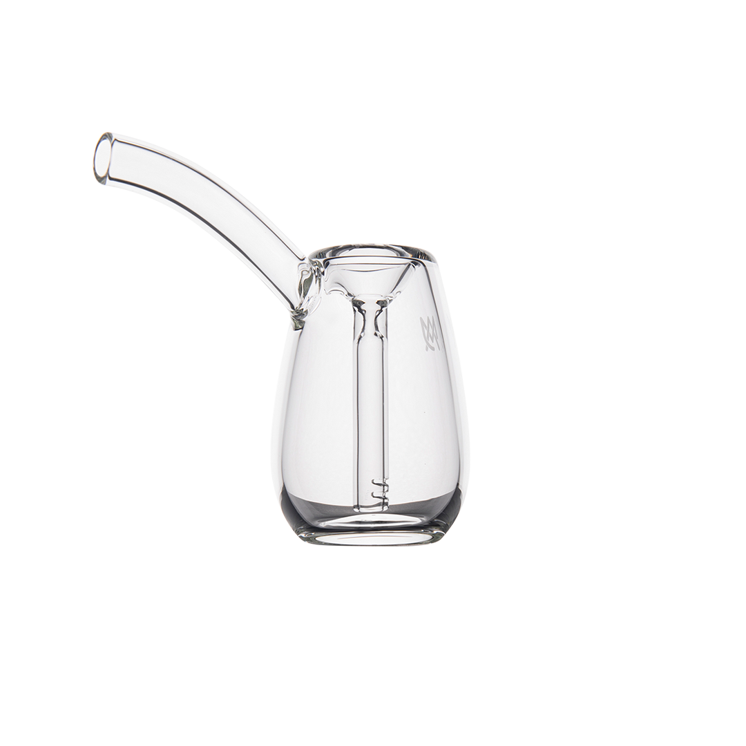 MJ Arsenal - Bulb Bubbler