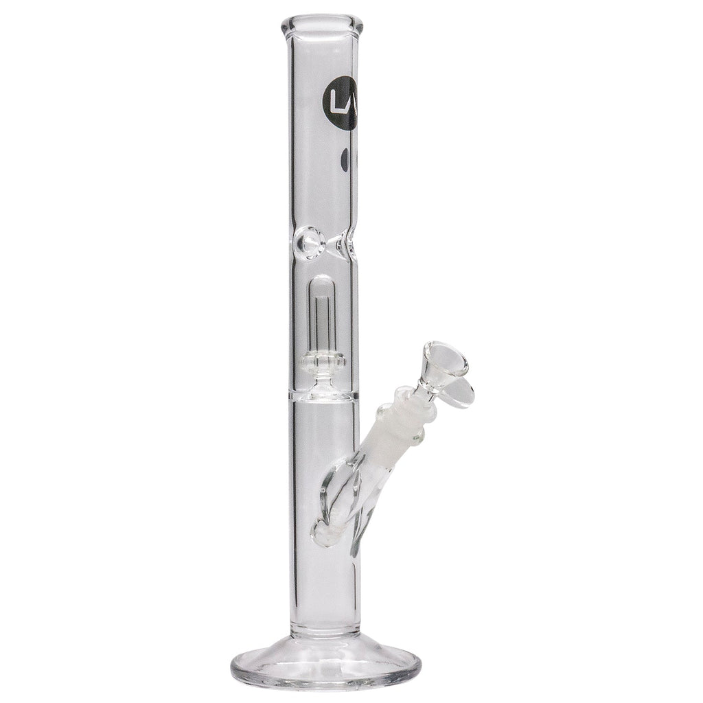 LA - Pipes Single or Double Showerhead Perc Classic Straight