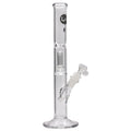 LA - Pipes Single or Double Showerhead Perc Classic Straight
