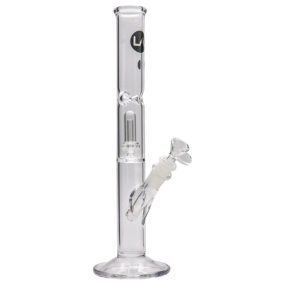LA - Pipes Single or Double Showerhead Perc Classic Straight