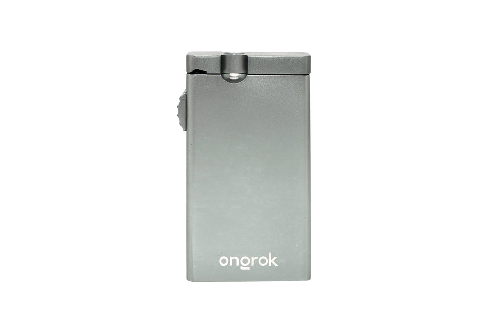 ONGROK - Aluminum Dugout One Hitter