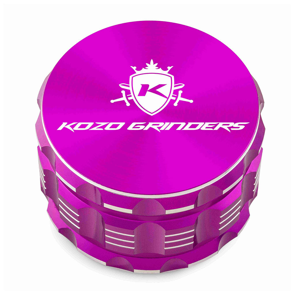 Kozo Grinder 3"