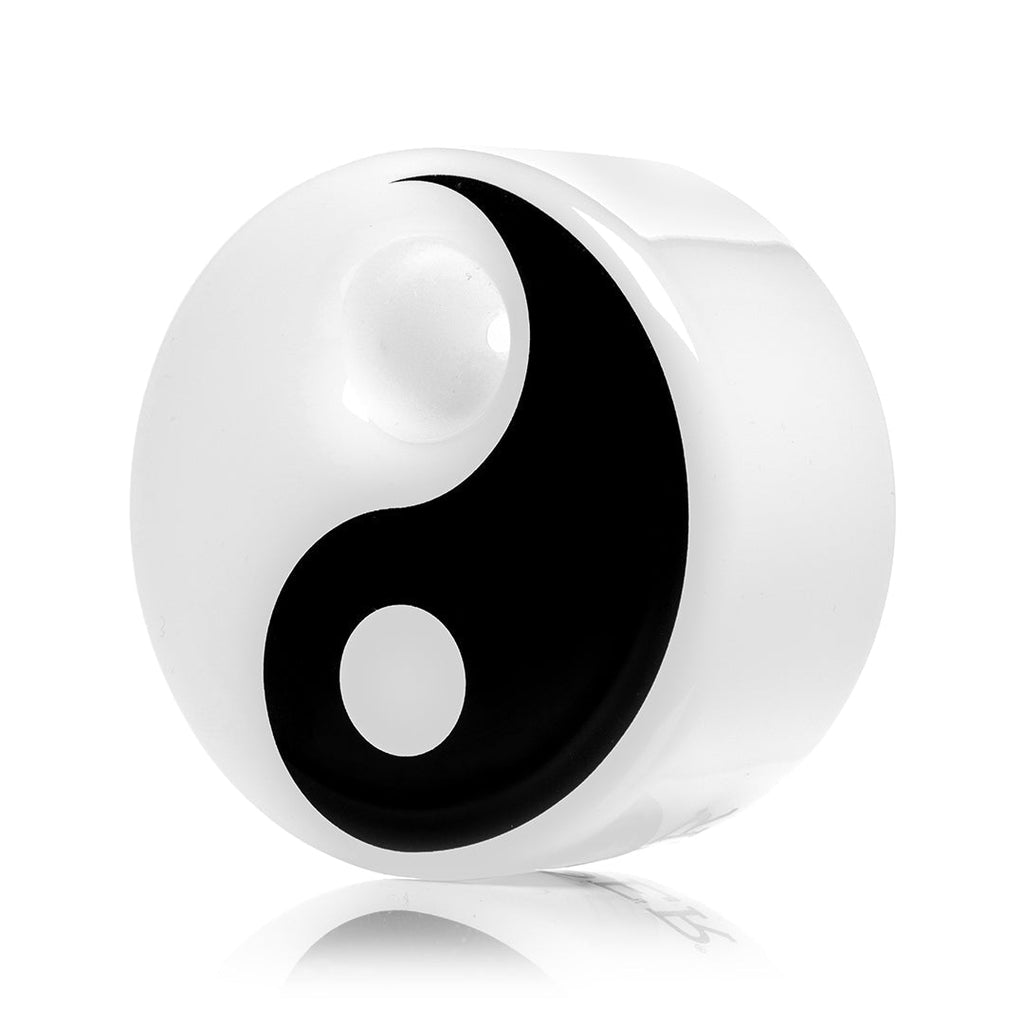 HEMPER - Yin-Yang Hand Pipe