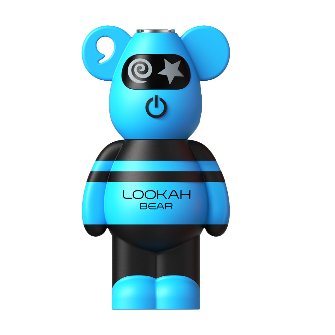 Lookah ~ Bear Battery