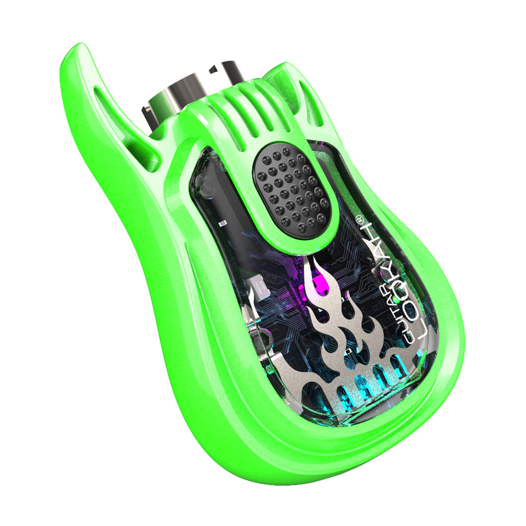 Lookah ~ Guitar Vaporizer
