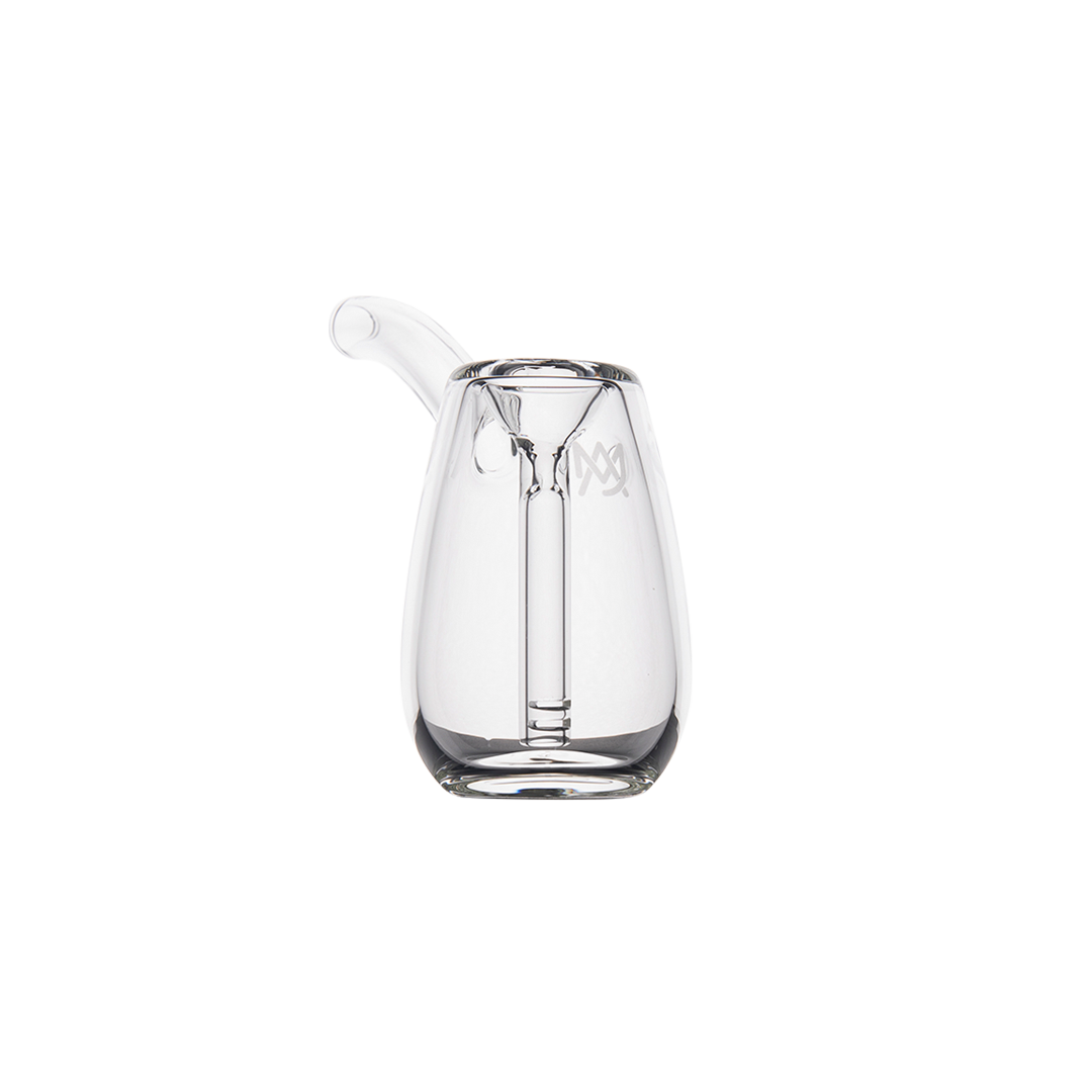 MJ Arsenal - Bulb Bubbler