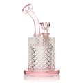 Jane West ~ Twenties Collection Water Pipe | Pink