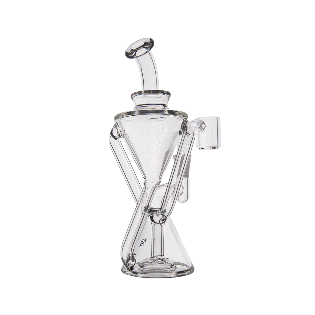 MJ Arsenal - Time Turner Mini Dab Rig