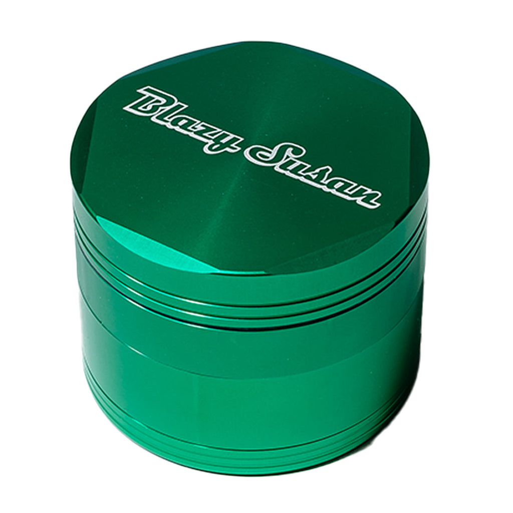 Blazy Susan Grinder V2