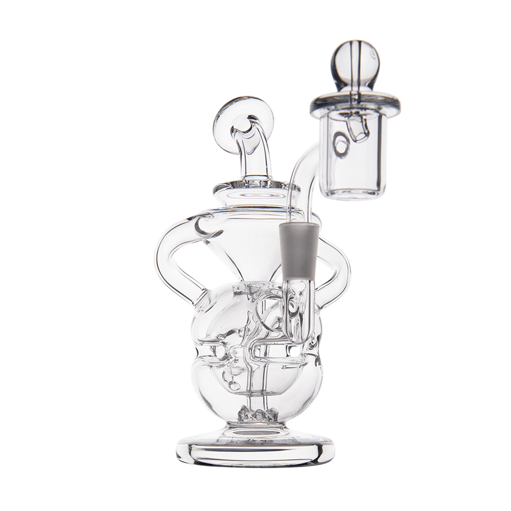 MJ Arsenal - Infinity Mini Dab Rig