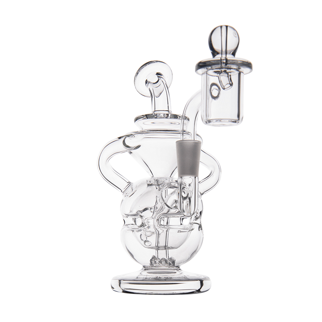 MJ Arsenal - Infinity Mini Dab Rig