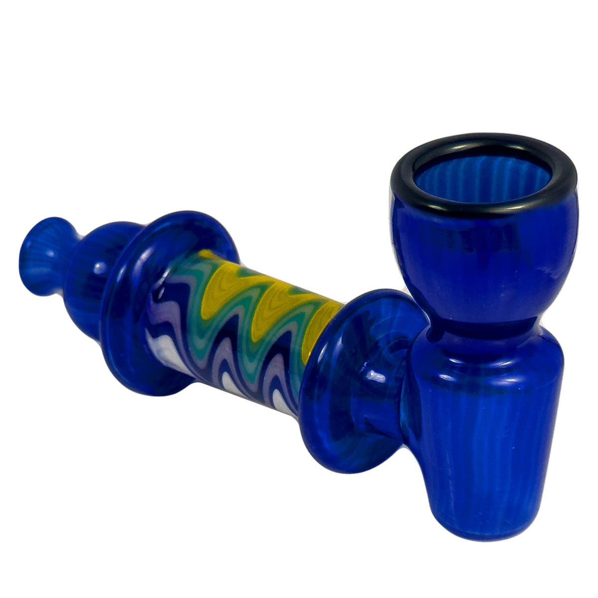 Eye Candy Crush ~ Metal Parts Style Bowl 🔥 (Various Colors)