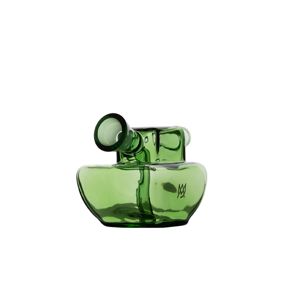 MJ Arsenal - Commander Blunt Bubbler