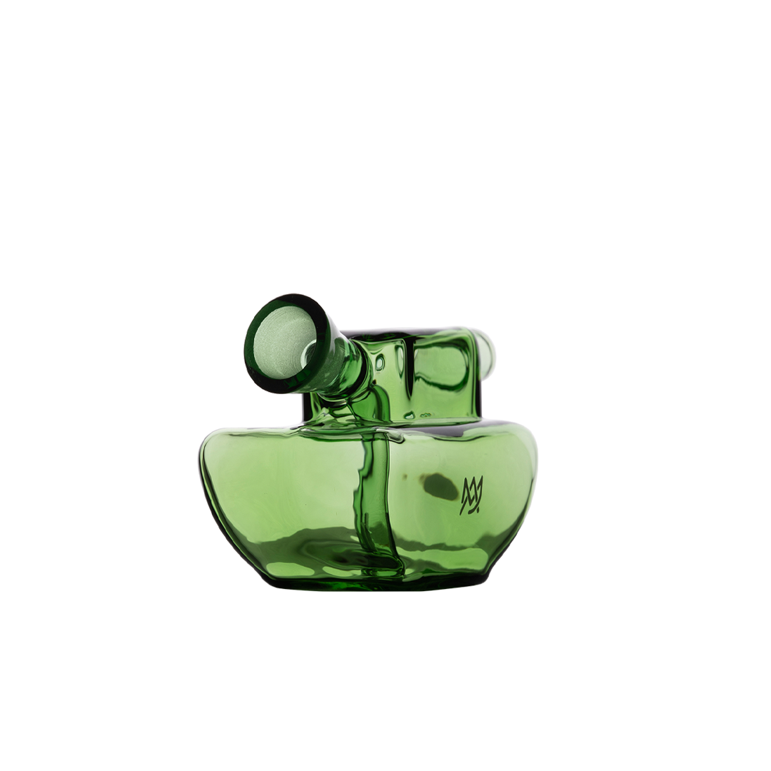 MJ Arsenal - Commander Blunt Bubbler