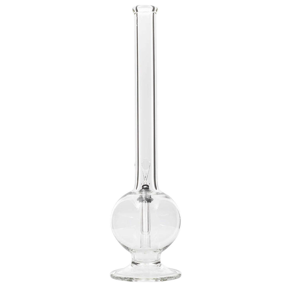 LA Pipes - "The Icon" Glass Bubble Bong