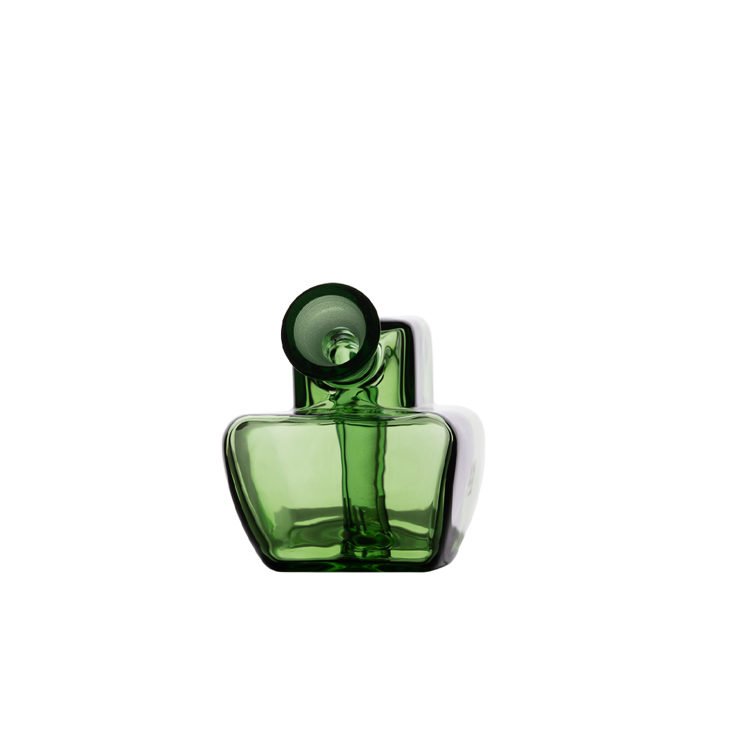 MJ Arsenal - Commander Blunt Bubbler