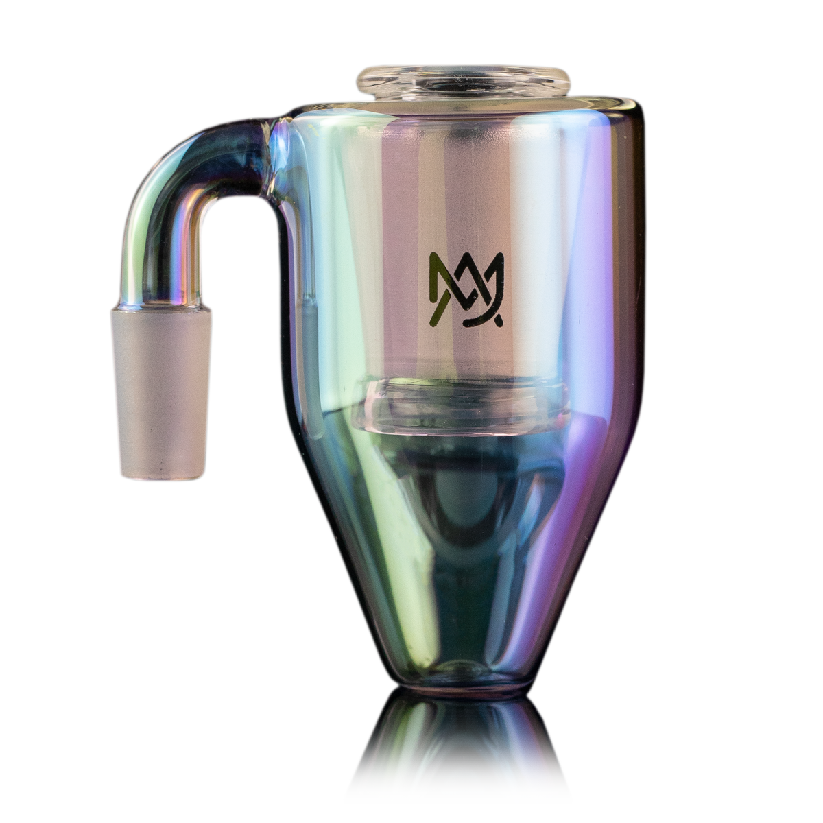 MJ Arsenal - Reclaim / Dry Ash Catcher