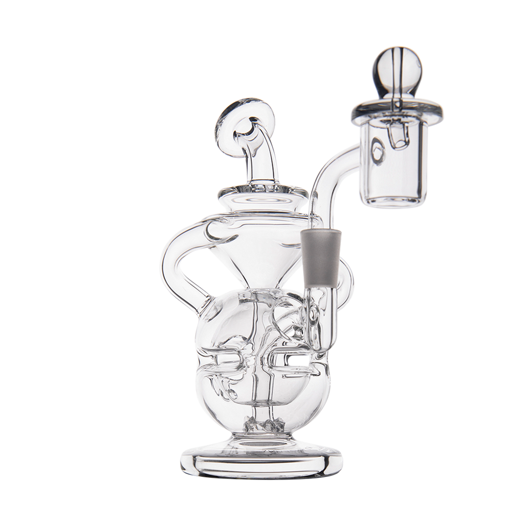 MJ Arsenal - Infinity Mini Dab Rig