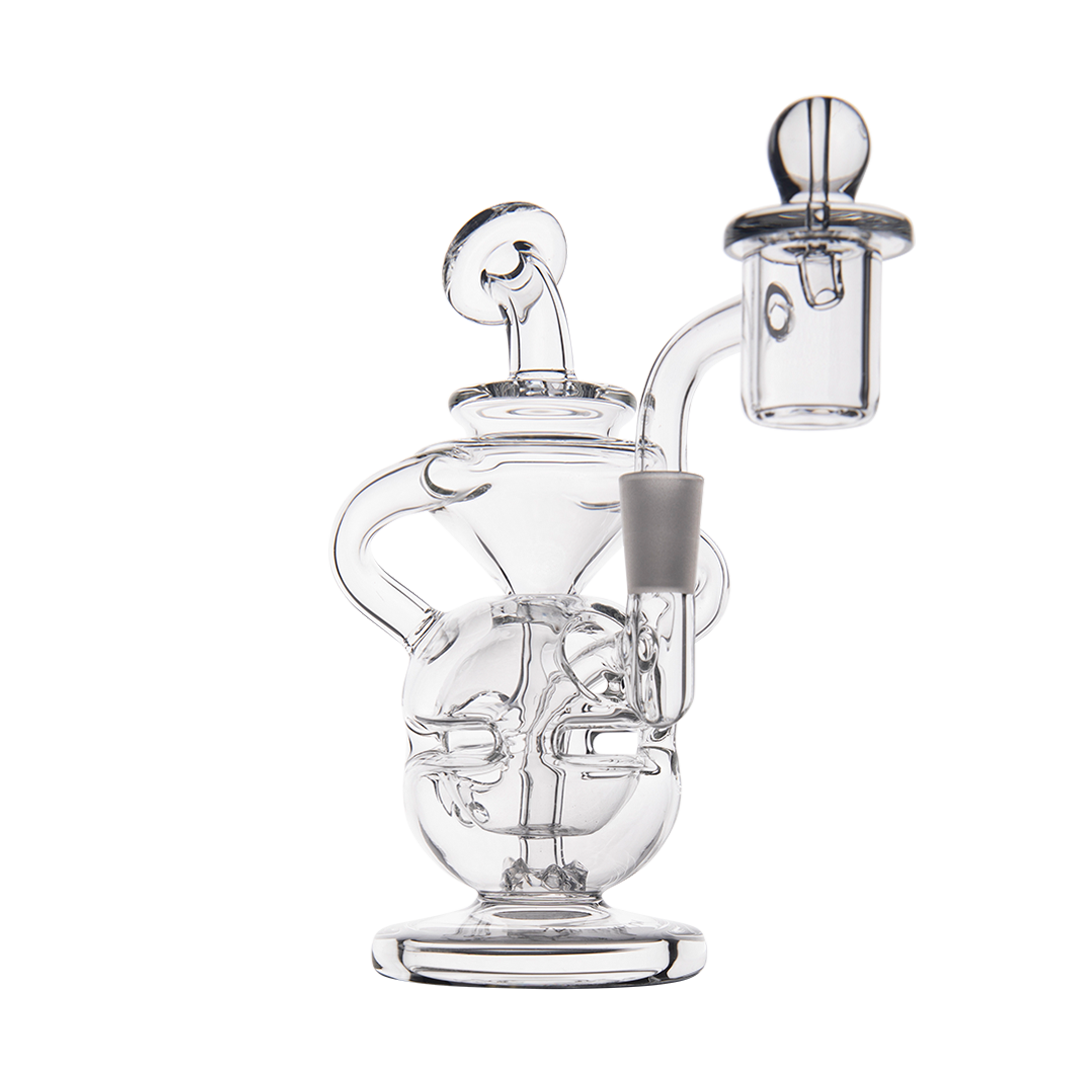 MJ Arsenal - Infinity Mini Dab Rig