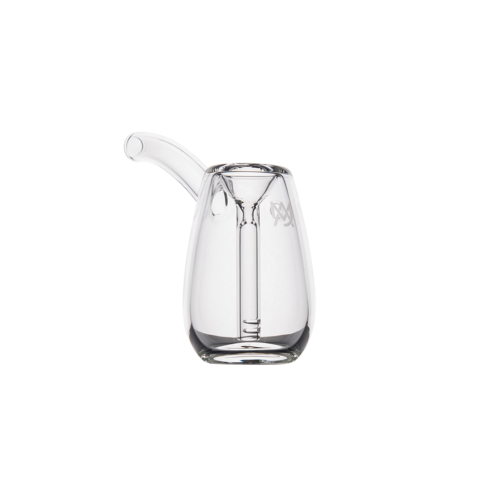 MJ Arsenal - Bulb Bubbler