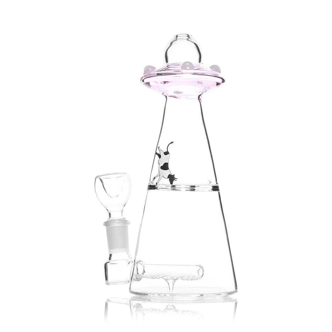 HEMPER - UFO Vortex Rig