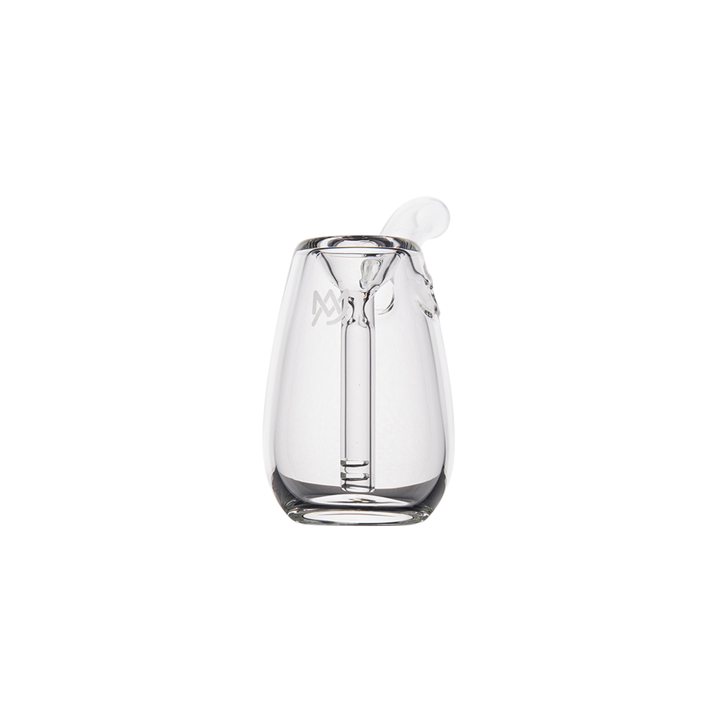 MJ Arsenal - Bulb Bubbler