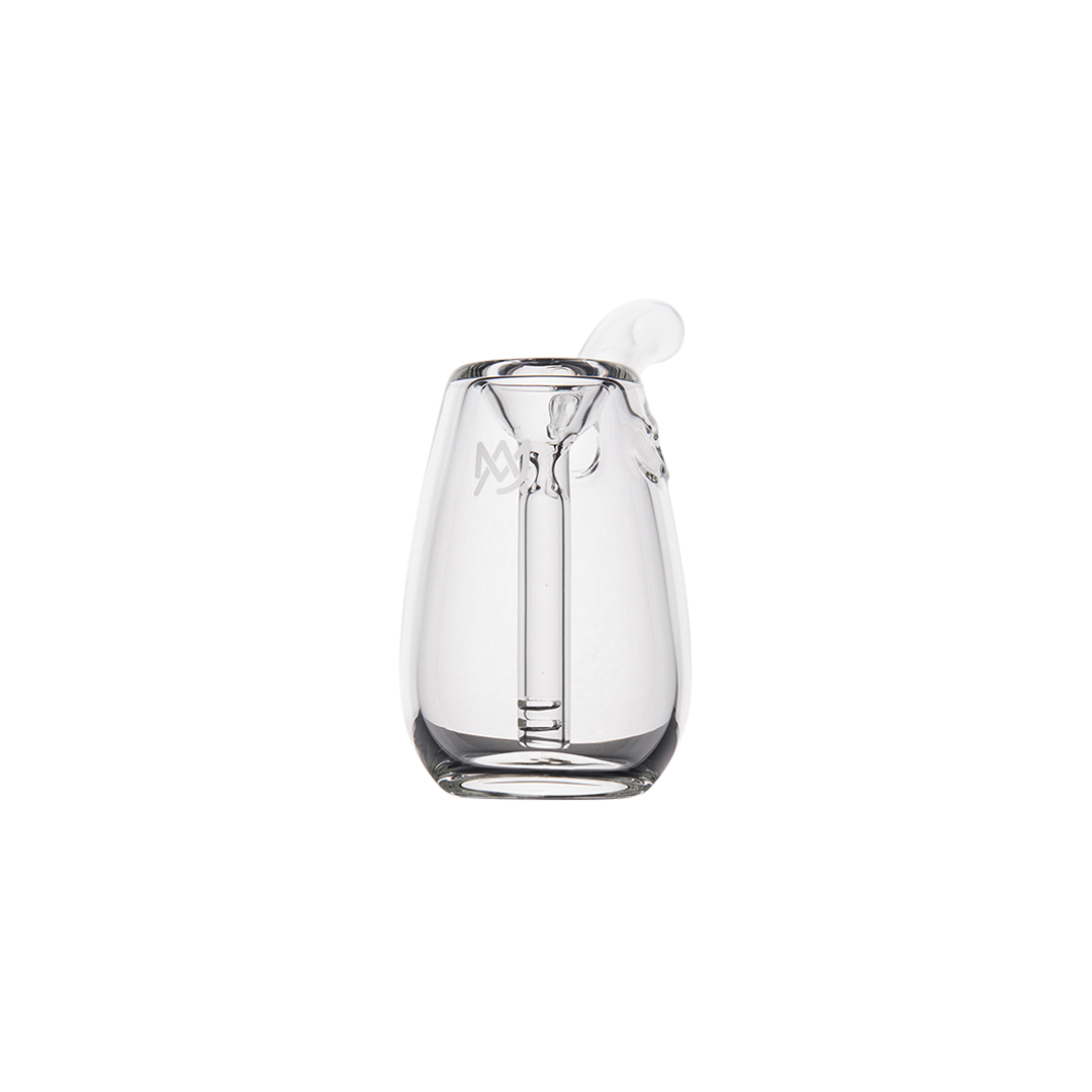 MJ Arsenal - Bulb Bubbler