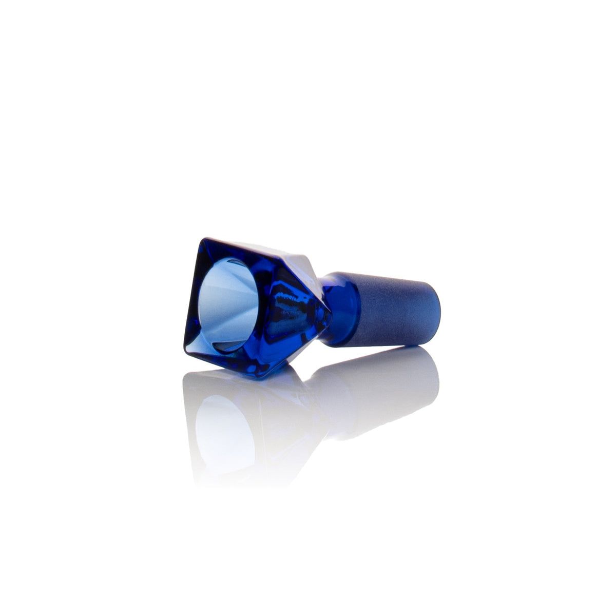 Jane West ~ Twenties Collection 14mm Bowl - Cobalt Blue