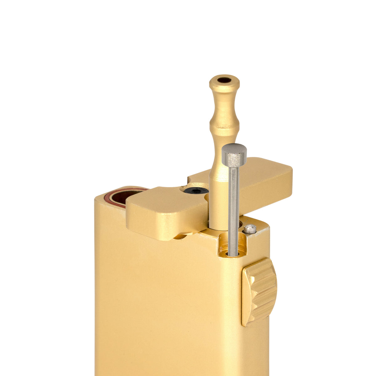 ONGROK - Aluminum Dugout One Hitter