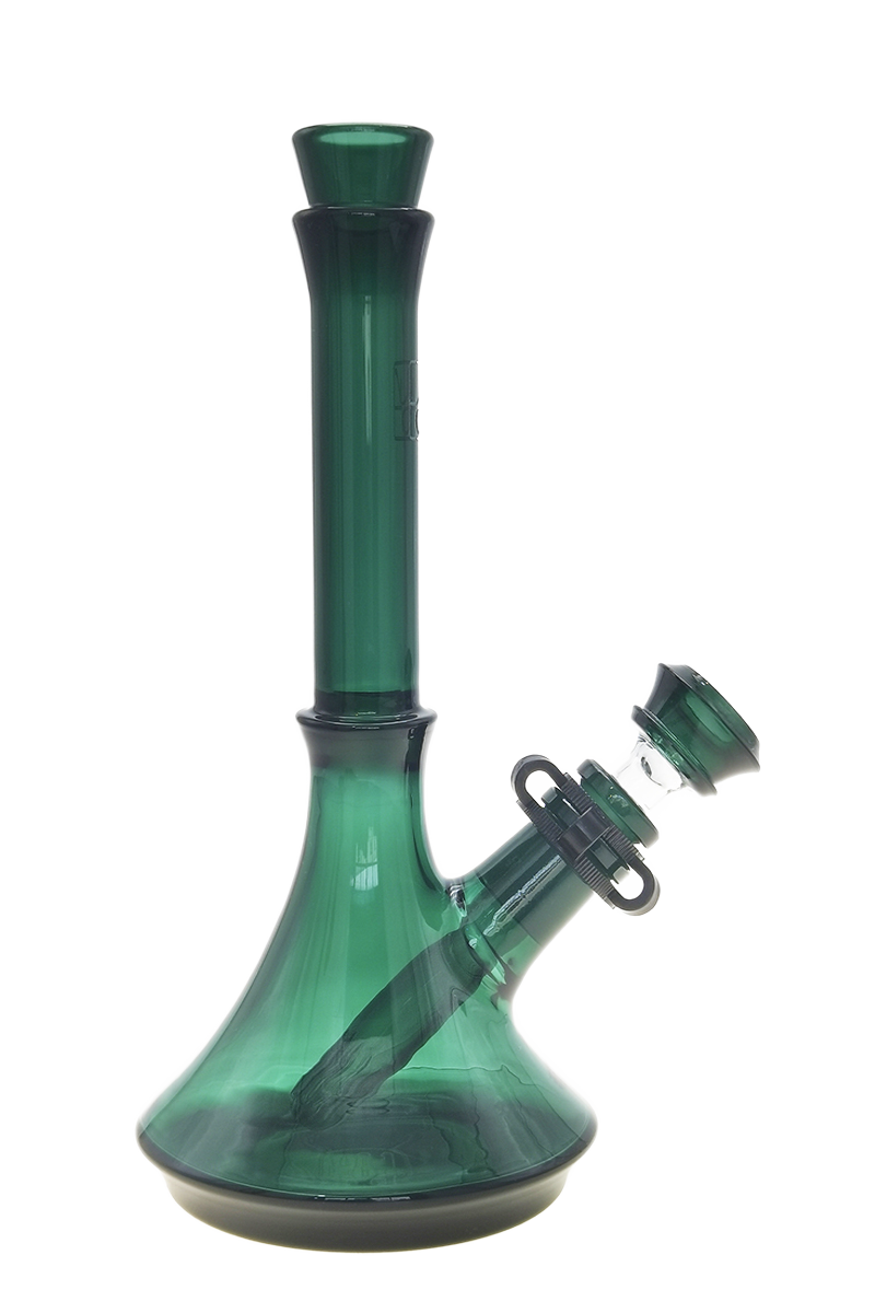Jane West ~ Original Water Pipe | Teal