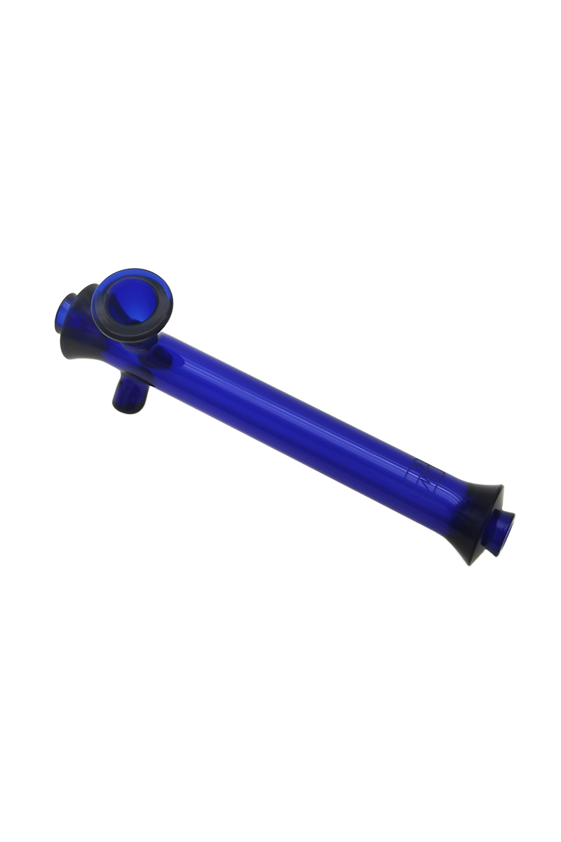 Jane West ~ Original Steamroller Hand Pipe | Cobalt