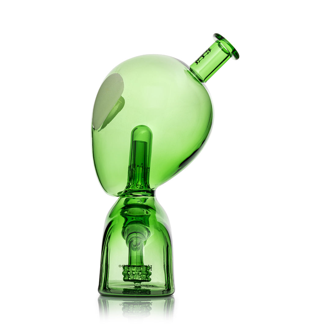 HEMPER - Alien XL Bong 9.1"