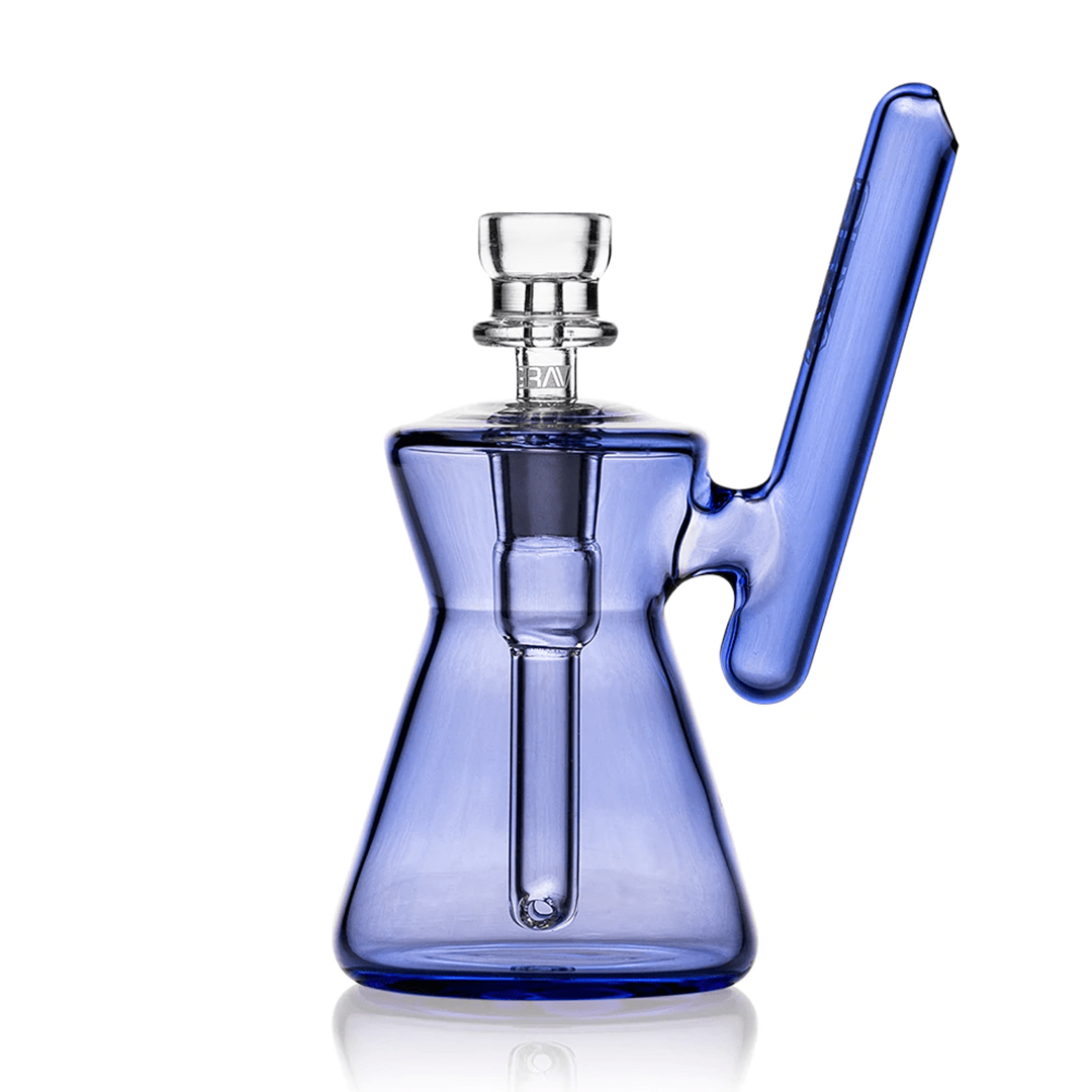 Grav  > Houseglass Pocket Bubbler