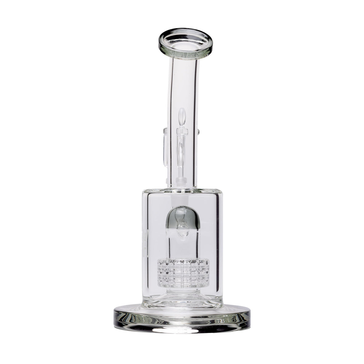 Human Grade - Neo Glass Rig Water Pipe