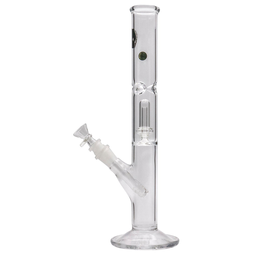 LA - Pipes Single or Double Showerhead Perc Classic Straight