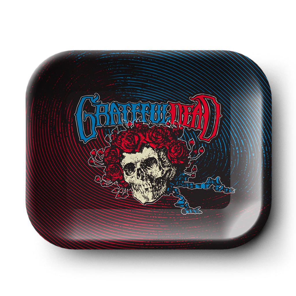 Blazy Susan - Blazy Susan x Grateful Dead Rolling Trays