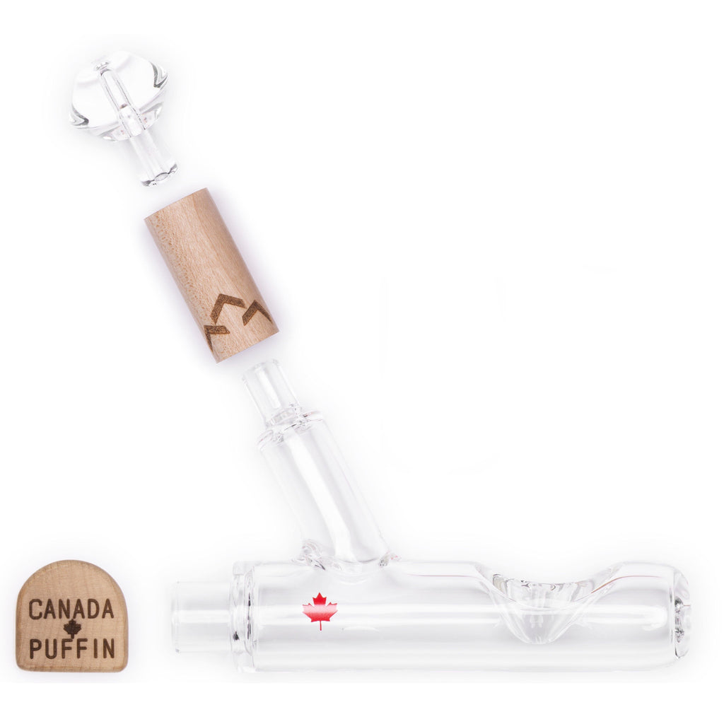 Borealis ~ Chalet Steamroller