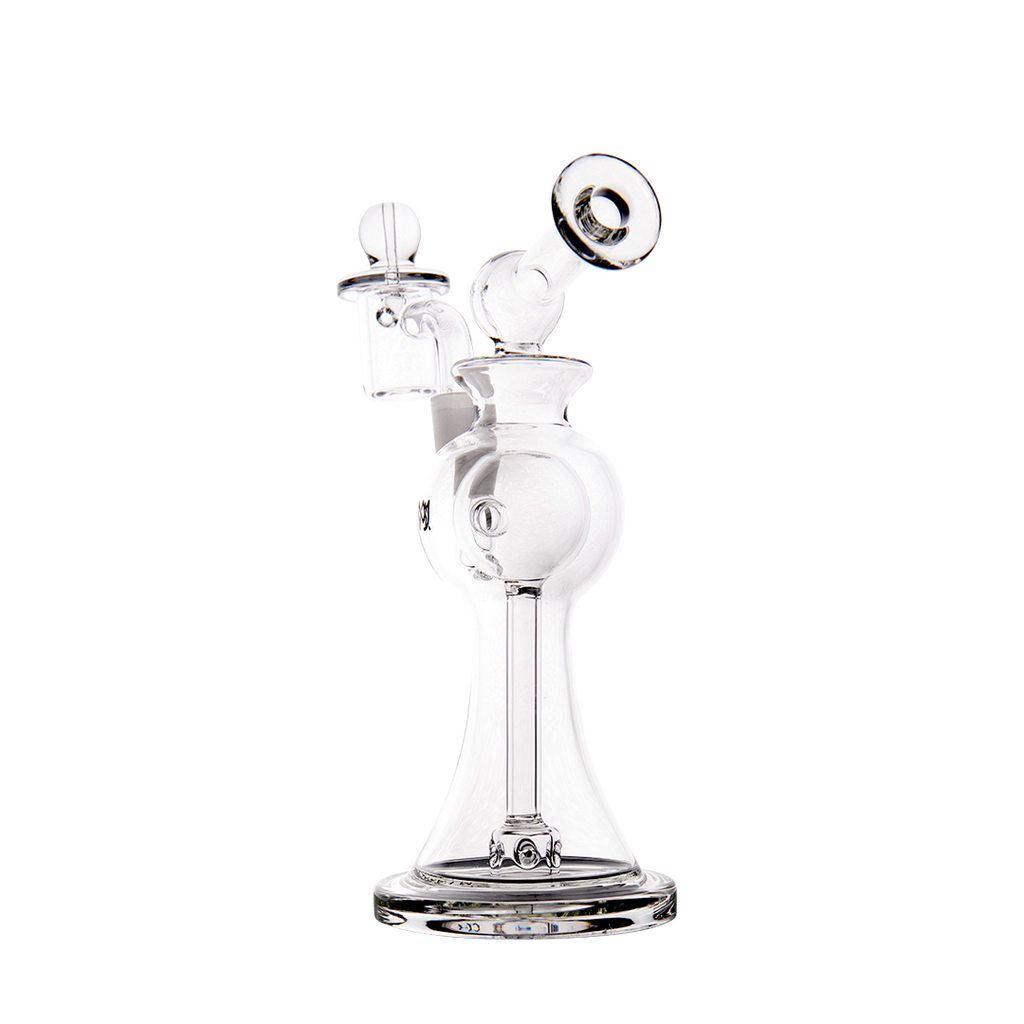 MJ Arsenal ~ Apollo Mini Dab Rig