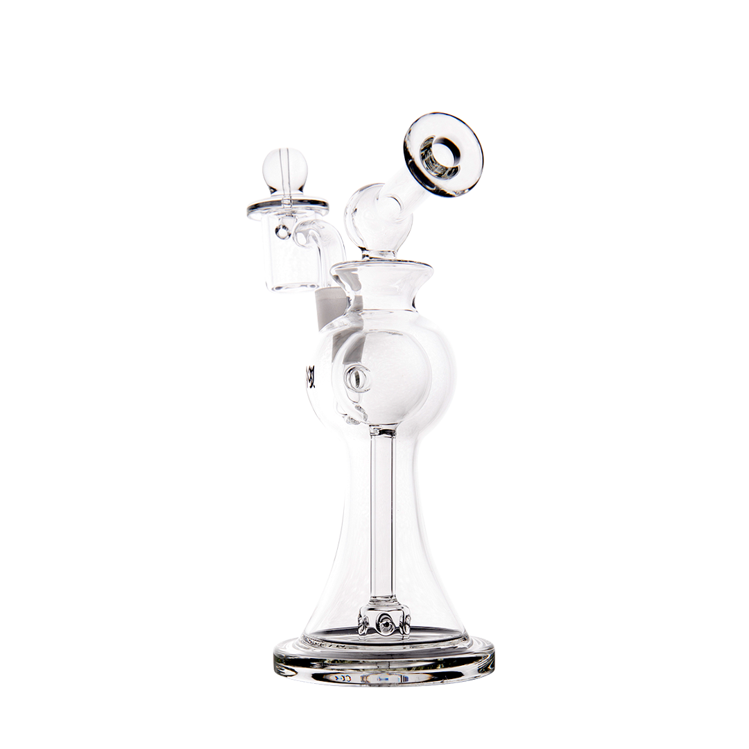 MJ Arsenal ~ Apollo Mini Dab Rig