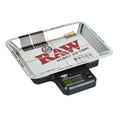 RAW - X My Weigh Tray Scale - 1000g / Variable Precision