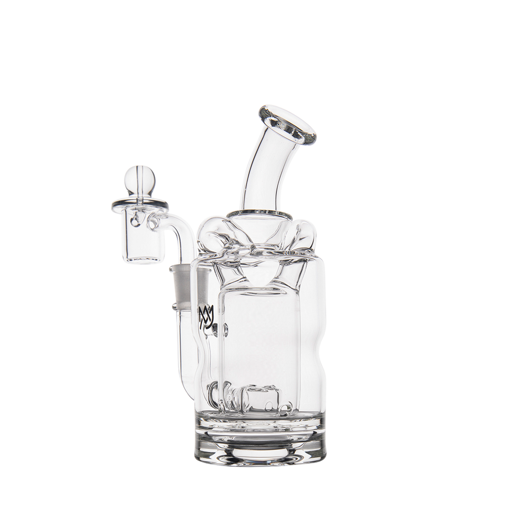 MJ Arsenal - Turbine Mini Dab Rig