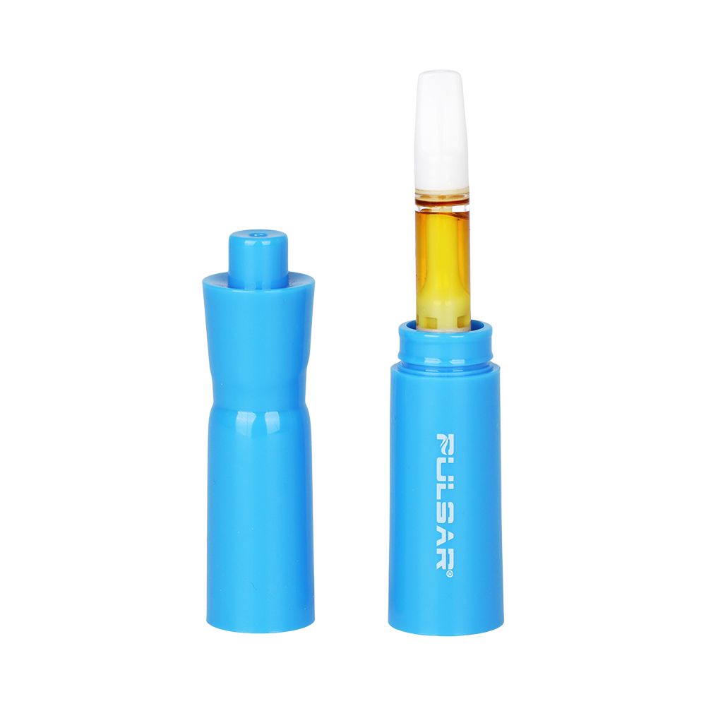 Pulsar ~ 510 Hall Pass Vape Battery | 650mAh