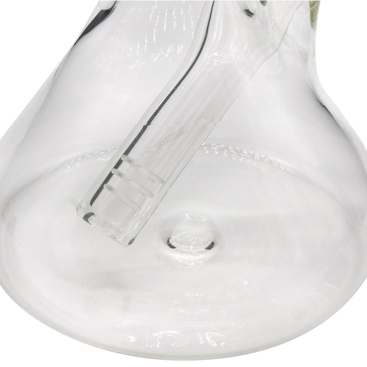 LA Pipes - "Alchemist" Scientific Beaker Bong