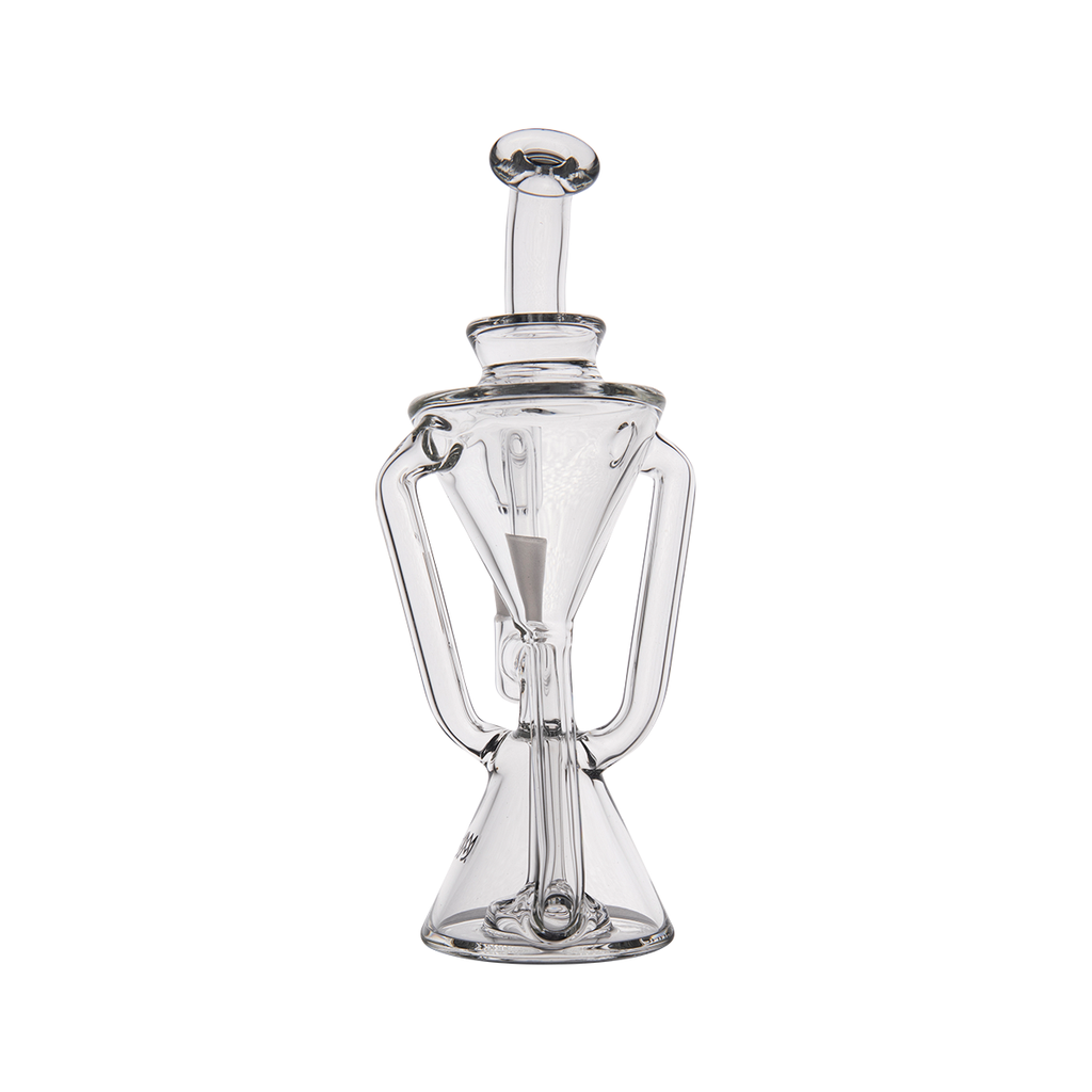 MJ Arsenal - Time Turner Mini Dab Rig
