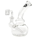 LA Pipes - Bubble Concentrate Waterpipe
